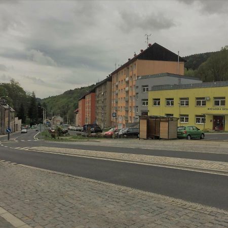 Apartment Jachymov Exterior photo