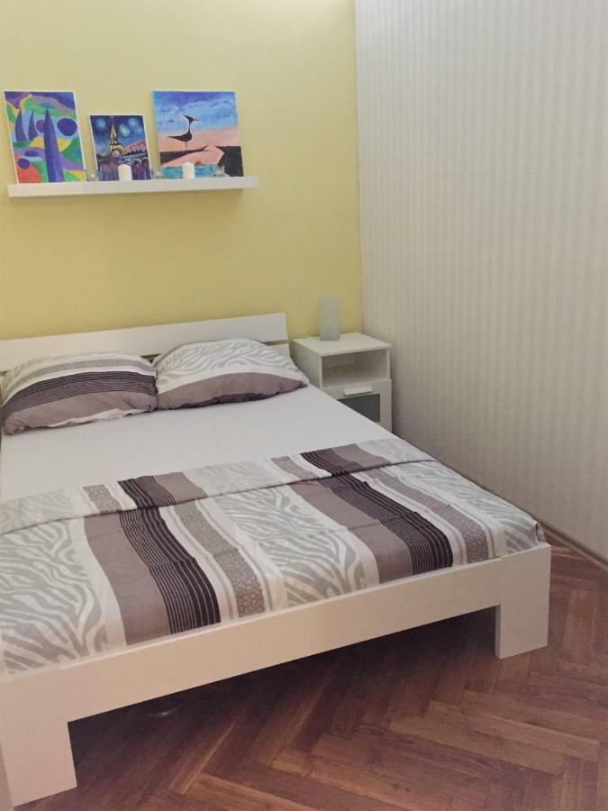 Apartment Jachymov Exterior photo