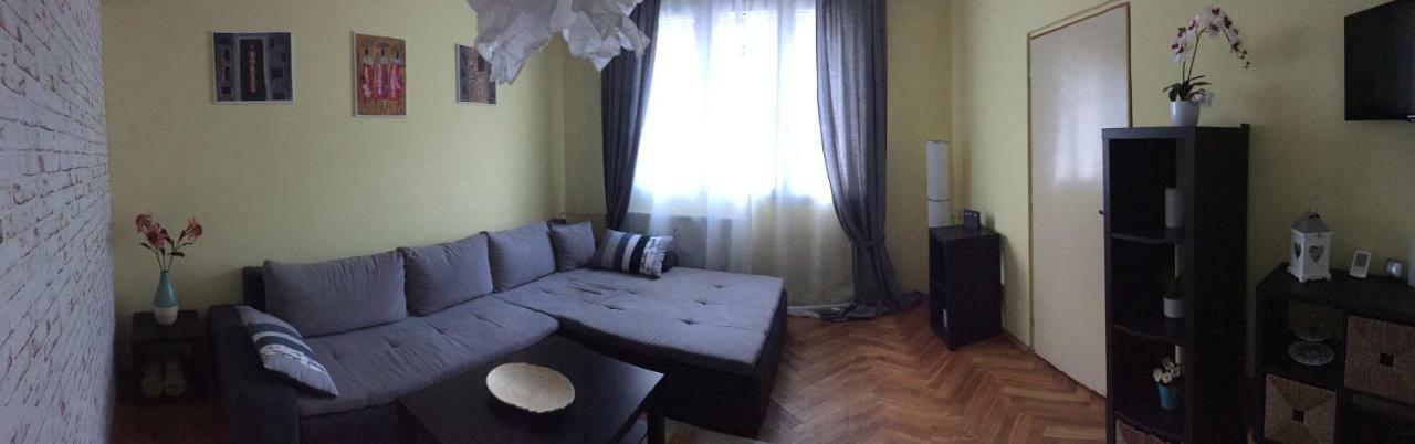 Apartment Jachymov Exterior photo