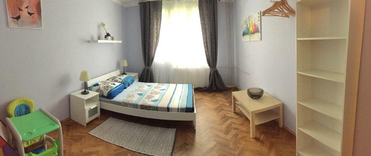 Apartment Jachymov Exterior photo